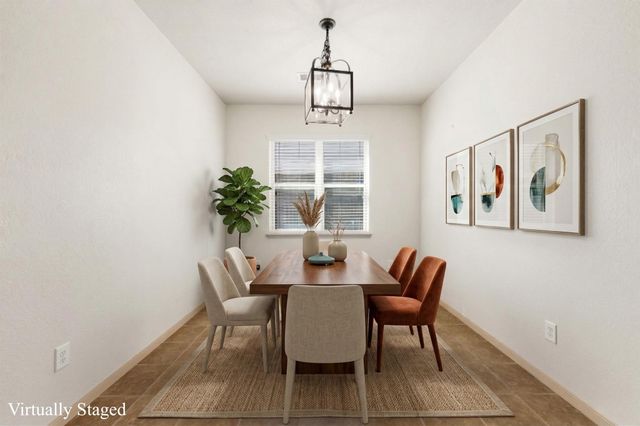 51 Handbridge Place, Tomball, TX 77375