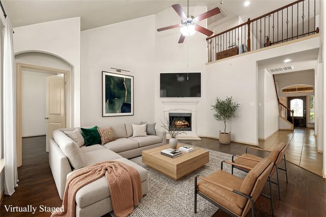 51 Handbridge Place, Tomball, TX 77375