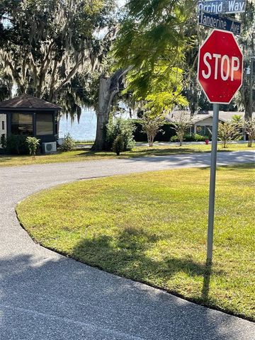 410 E ORCHID WAY, Howey In The Hills, FL 34737