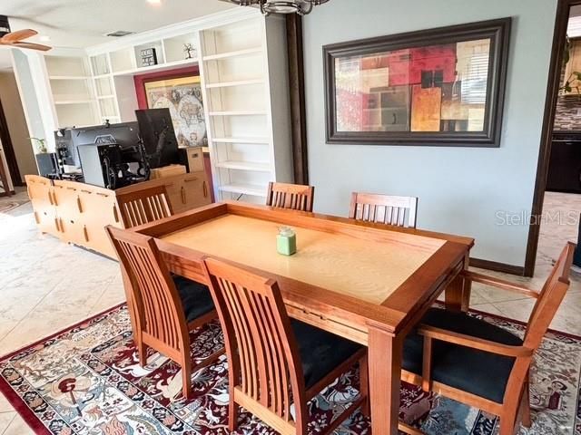 410 E ORCHID WAY, Howey In The Hills, FL 34737