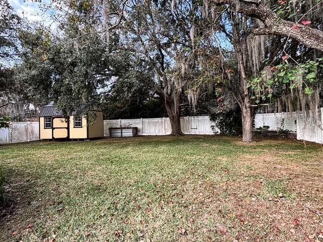 410 E ORCHID WAY, Howey In The Hills, FL 34737