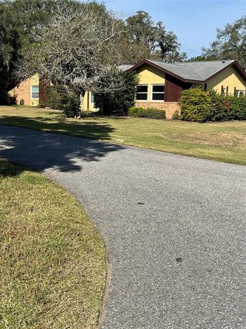 410 E ORCHID WAY, Howey In The Hills, FL 34737