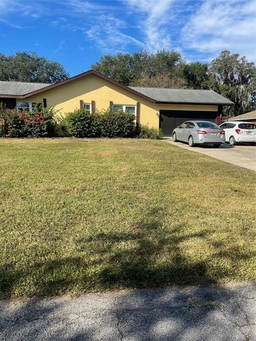 410 E ORCHID WAY, Howey In The Hills, FL 34737