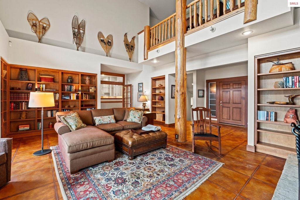 470 Rough Road (Parcel 1 & 2), Sagle, ID 83860 photo 10