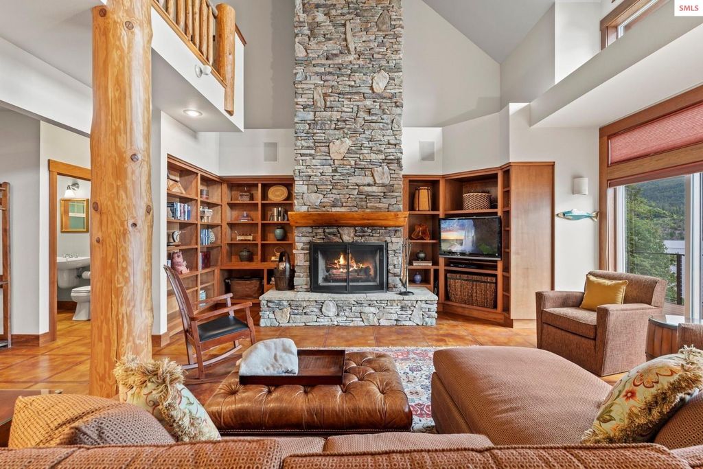 470 Rough Road (Parcel 1 & 2), Sagle, ID 83860 photo 12