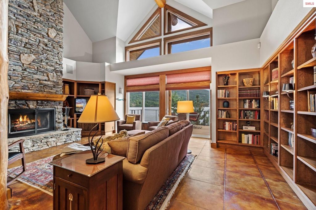 470 Rough Road (Parcel 1 & 2), Sagle, ID 83860 photo 13