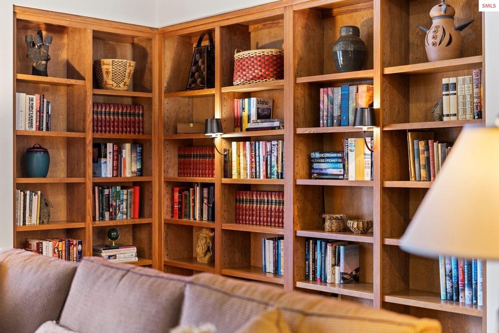 470 Rough Road (Parcel 1 & 2), Sagle, ID 83860 photo 17