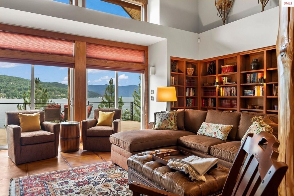 470 Rough Road (Parcel 1 & 2), Sagle, ID 83860 photo 18