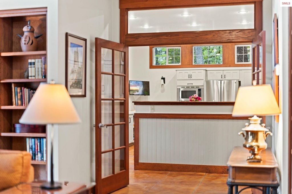 470 Rough Road (Parcel 1 & 2), Sagle, ID 83860 photo 20