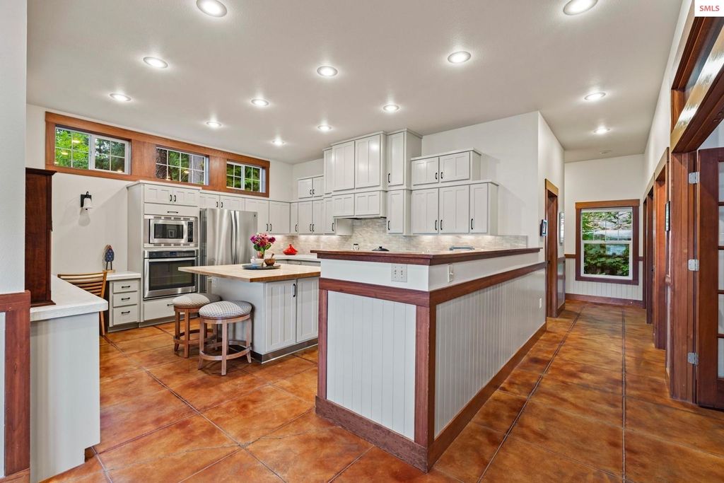 470 Rough Road (Parcel 1 & 2), Sagle, ID 83860 photo 21