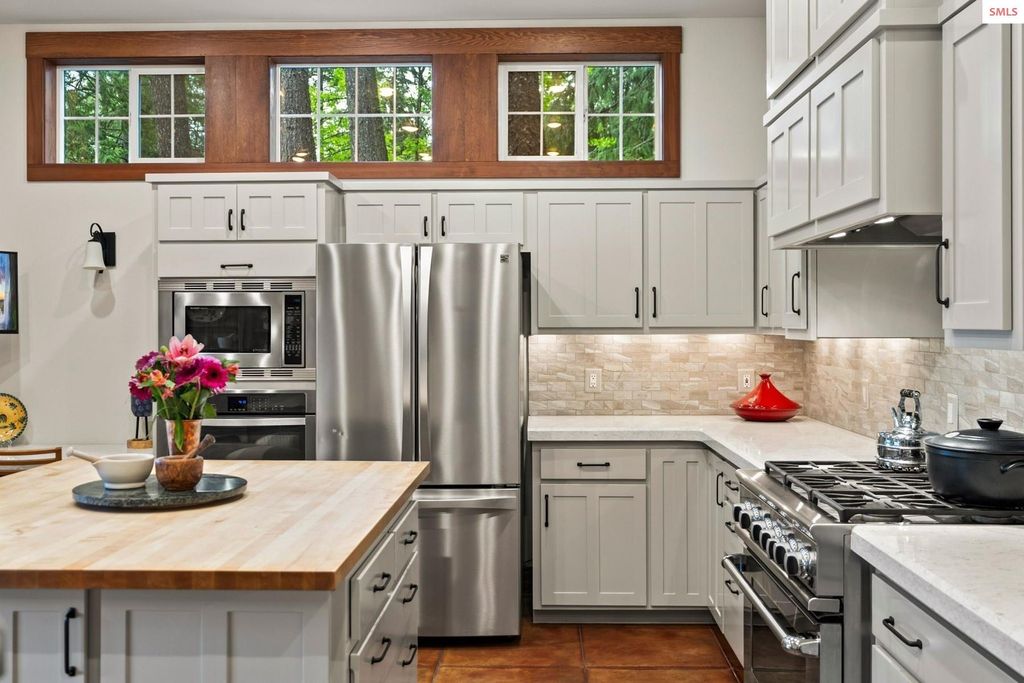 470 Rough Road (Parcel 1 & 2), Sagle, ID 83860 photo 22