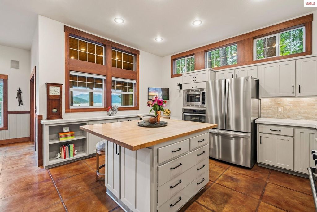 470 Rough Road (Parcel 1 & 2), Sagle, ID 83860 photo 26