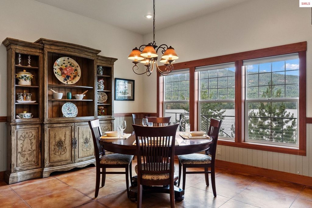 470 Rough Road (Parcel 1 & 2), Sagle, ID 83860 photo 29