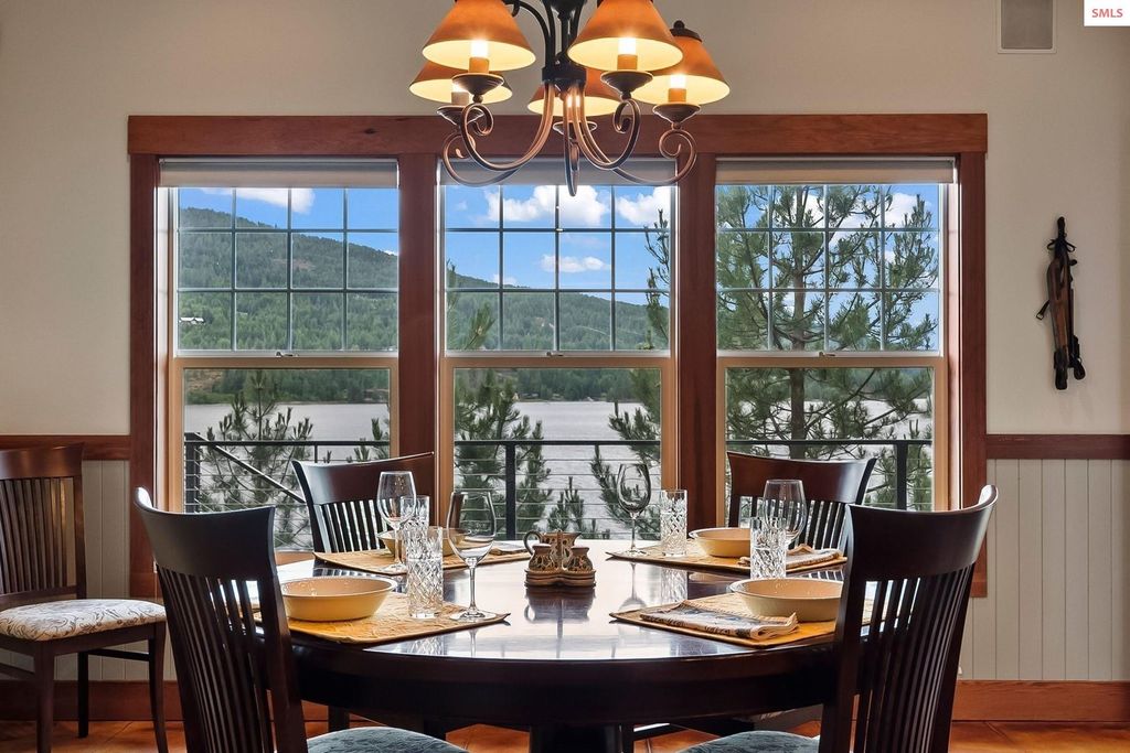 470 Rough Road (Parcel 1 & 2), Sagle, ID 83860 photo 30