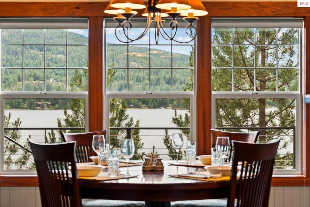 470 Rough Road (Parcel 1 & 2), Sagle, ID 83860 photo 31