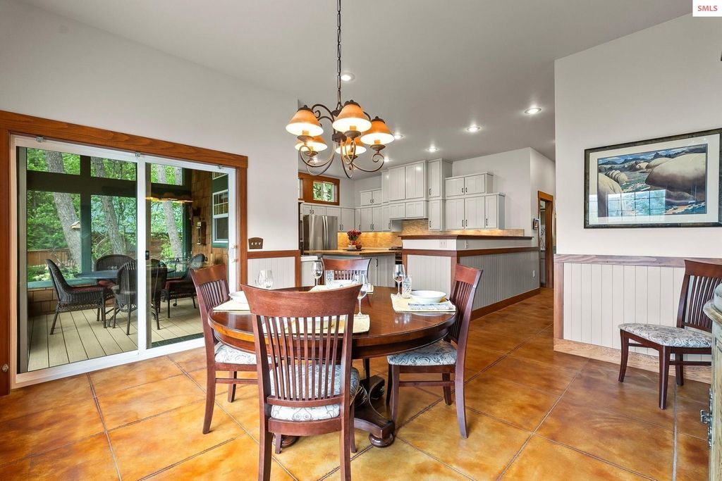 470 Rough Road (Parcel 1 & 2), Sagle, ID 83860 photo 32