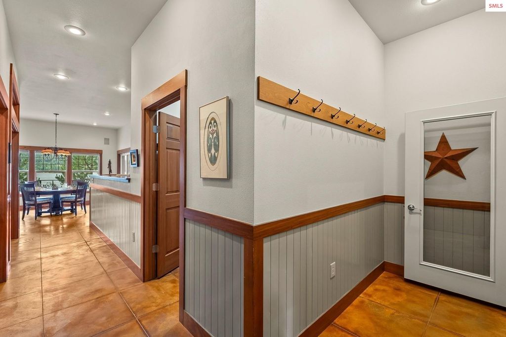 470 Rough Road (Parcel 1 & 2), Sagle, ID 83860 photo 34