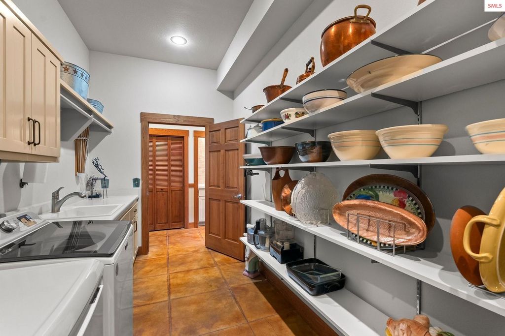 470 Rough Road (Parcel 1 & 2), Sagle, ID 83860 photo 35