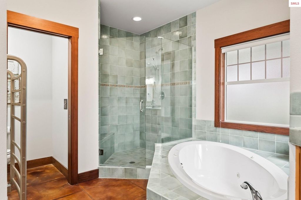 470 Rough Road (Parcel 1 & 2), Sagle, ID 83860 photo 46