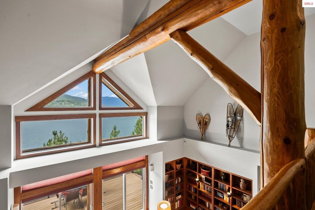 470 Rough Road (Parcel 1 & 2), Sagle, ID 83860 photo 49