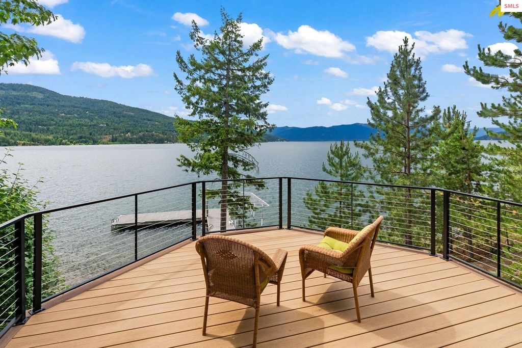 470 Rough Road (Parcel 1 & 2), Sagle, ID 83860 photo 5