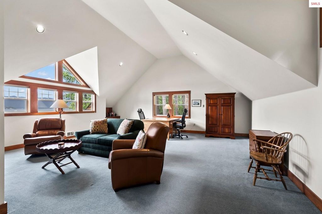 470 Rough Road (Parcel 1 & 2), Sagle, ID 83860 photo 51