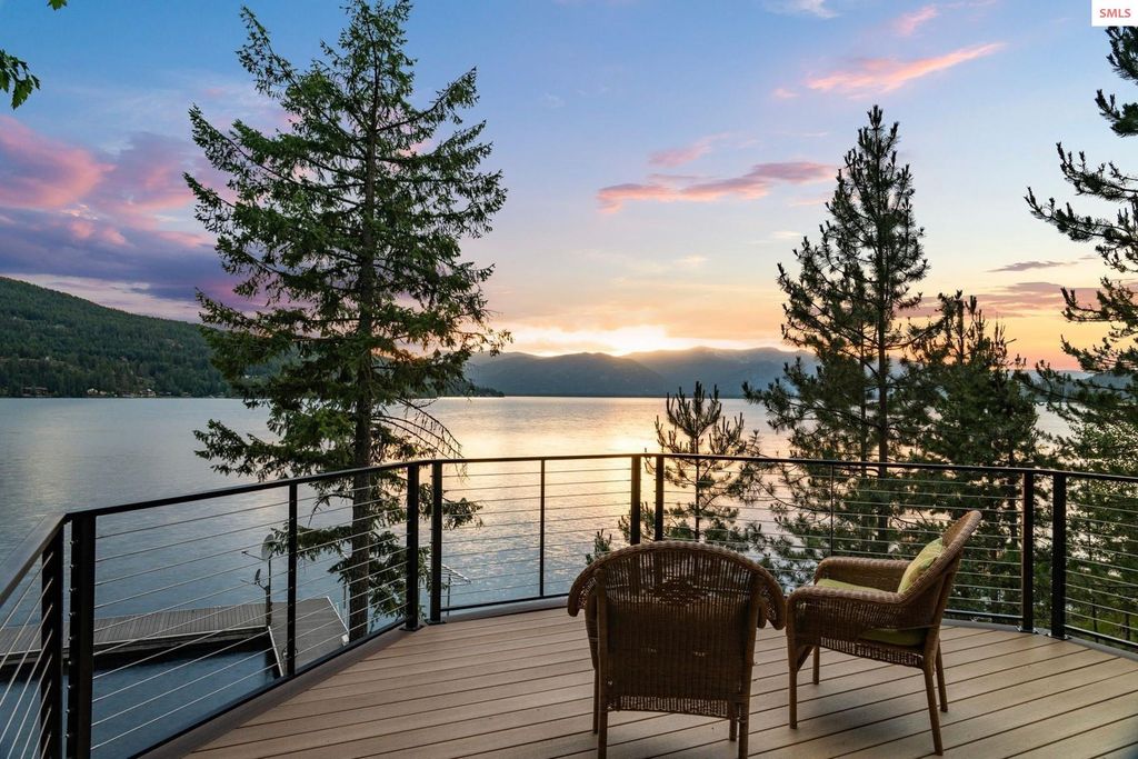 470 Rough Road (Parcel 1 & 2), Sagle, ID 83860 photo 57