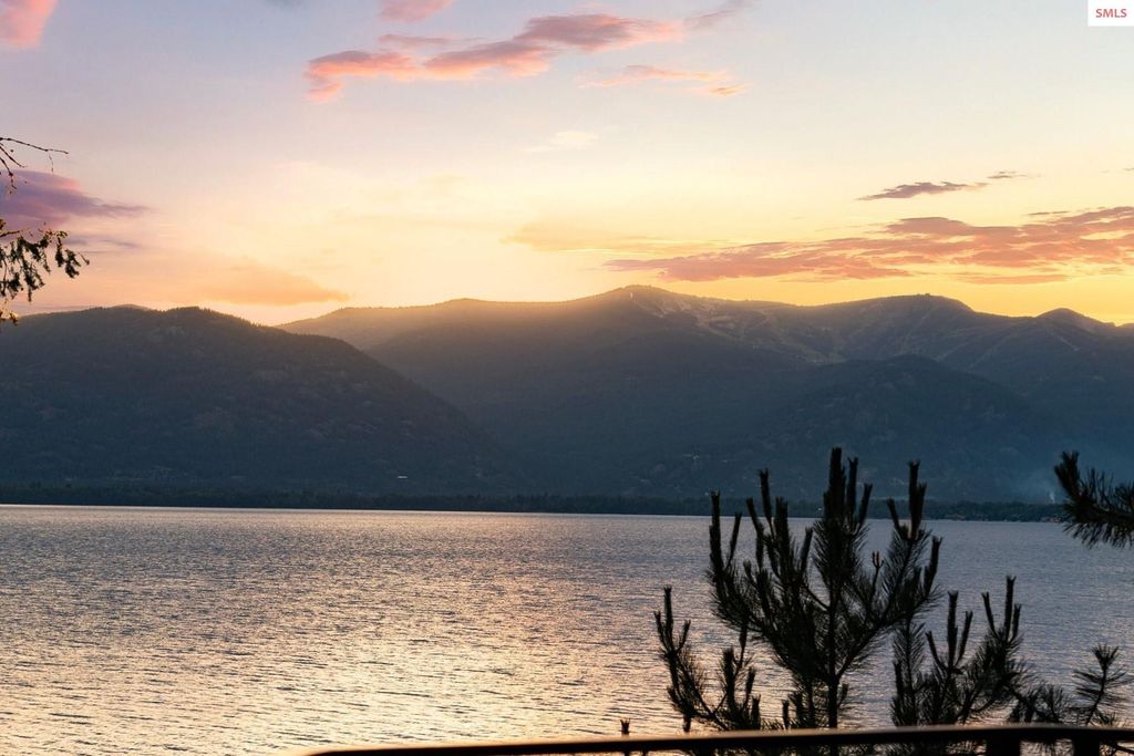 470 Rough Road (Parcel 1 & 2), Sagle, ID 83860 photo 58