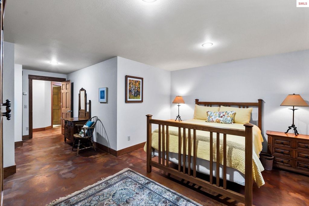 470 Rough Road (Parcel 1 & 2), Sagle, ID 83860 photo 59