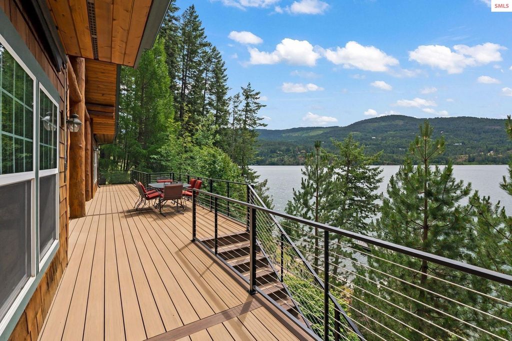 470 Rough Road (Parcel 1 & 2), Sagle, ID 83860 photo 72