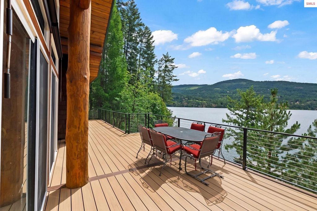 470 Rough Road (Parcel 1 & 2), Sagle, ID 83860 photo 73