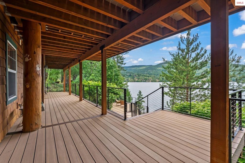 470 Rough Road (Parcel 1 & 2), Sagle, ID 83860 photo 75