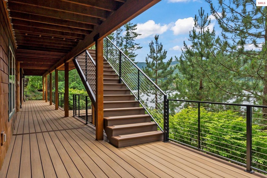 470 Rough Road (Parcel 1 & 2), Sagle, ID 83860 photo 76