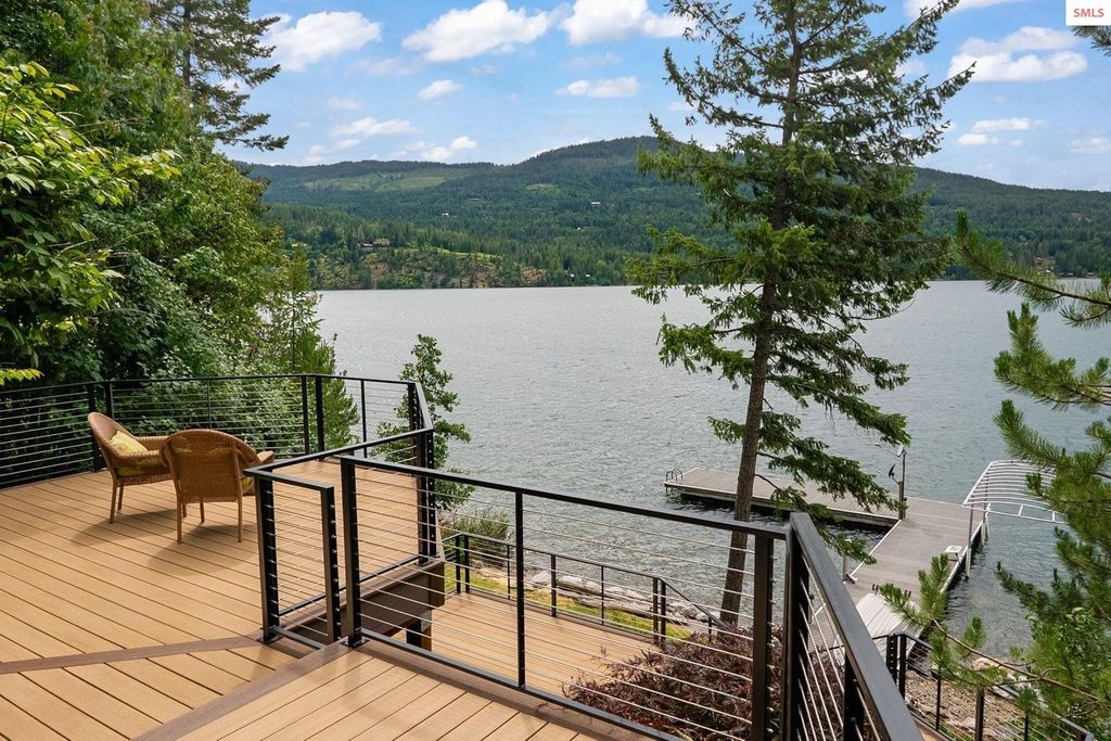 470 Rough Road (Parcel 1 & 2), Sagle, ID 83860 photo 79