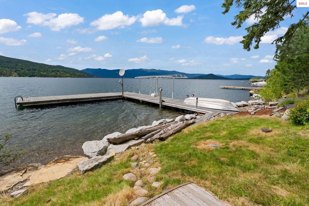 470 Rough Road (Parcel 1 & 2), Sagle, ID 83860 photo 85