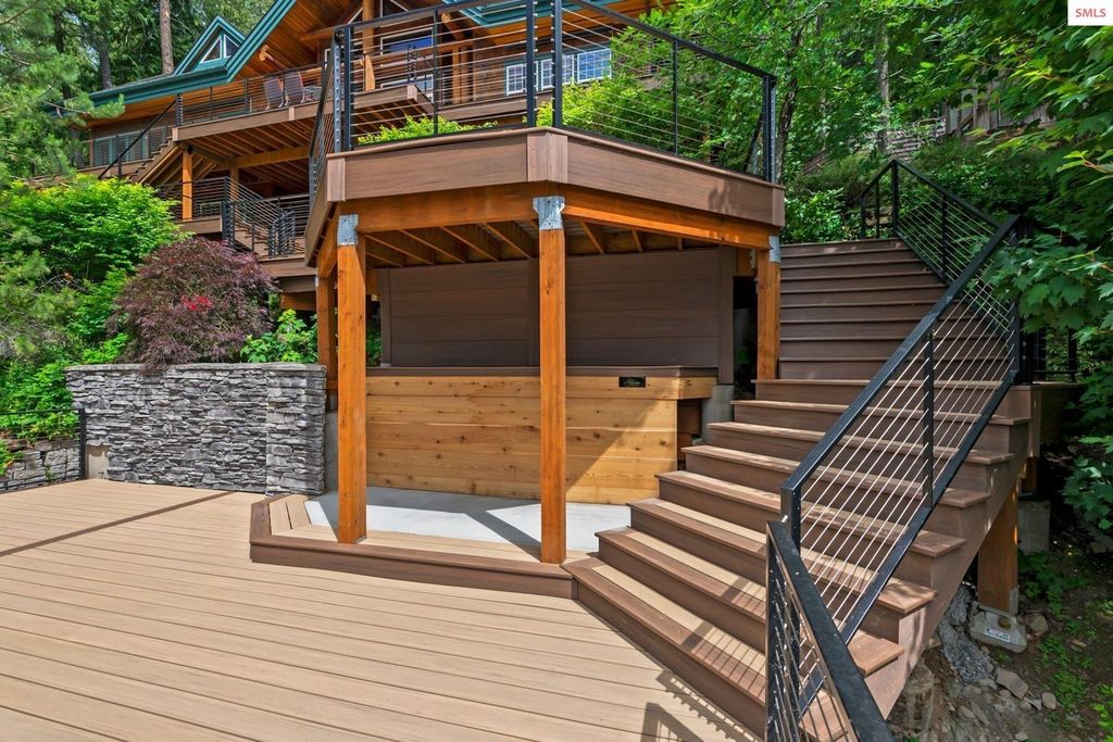 470 Rough Road (Parcel 1 & 2), Sagle, ID 83860 photo 91