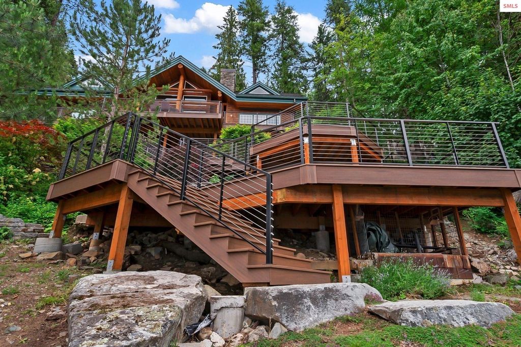 470 Rough Road (Parcel 1 & 2), Sagle, ID 83860 photo 93