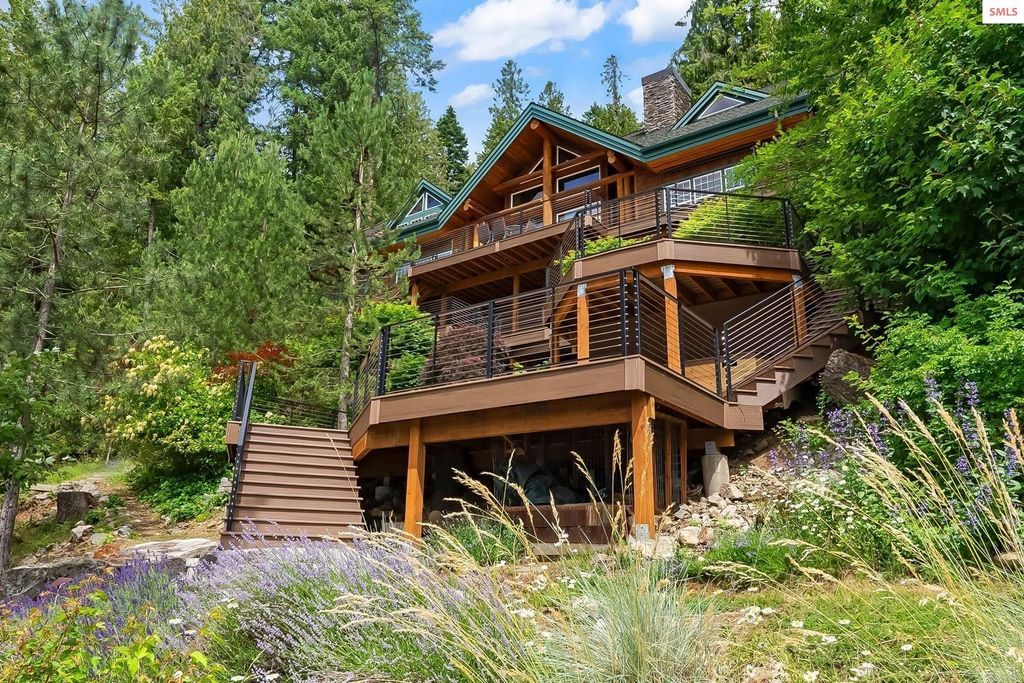 470 Rough Road (Parcel 1 & 2), Sagle, ID 83860 photo 95