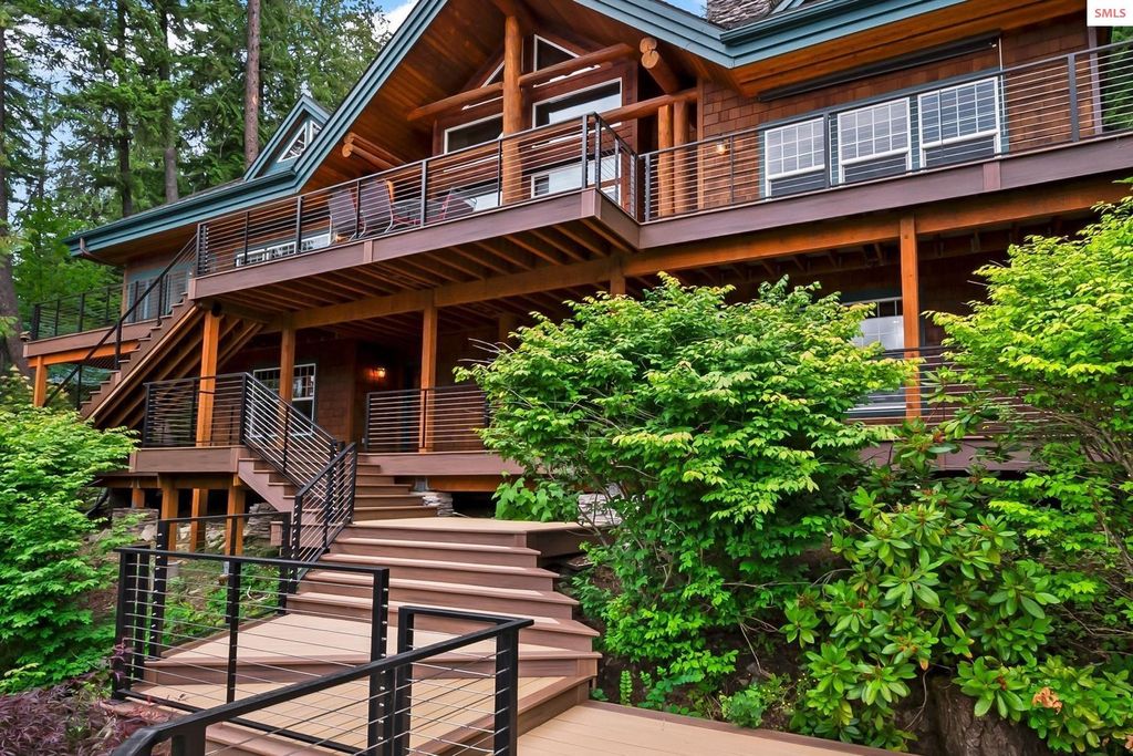 470 Rough Road (Parcel 1 & 2), Sagle, ID 83860 photo 96