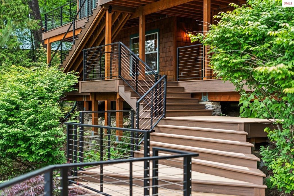 470 Rough Road (Parcel 1 & 2), Sagle, ID 83860 photo 97