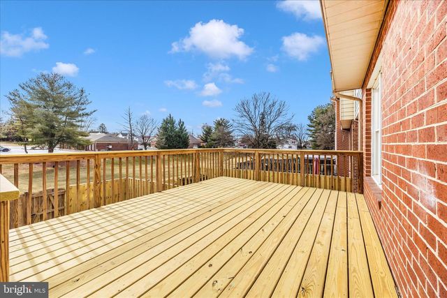 114 COLONY CT, Walkersville, MD 21793