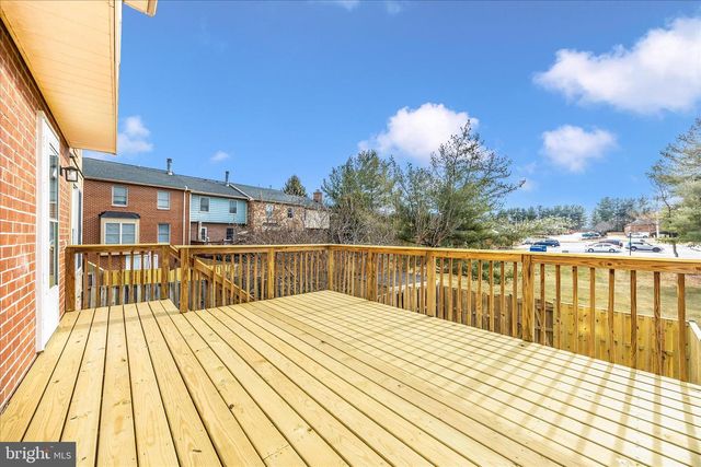 114 COLONY CT, Walkersville, MD 21793