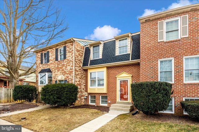 114 COLONY CT, Walkersville, MD 21793