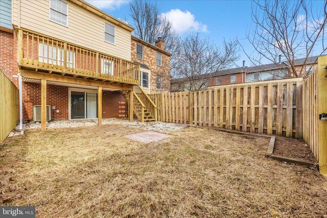 114 COLONY CT, Walkersville, MD 21793