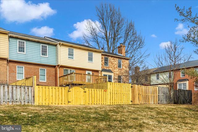 114 COLONY CT, Walkersville, MD 21793