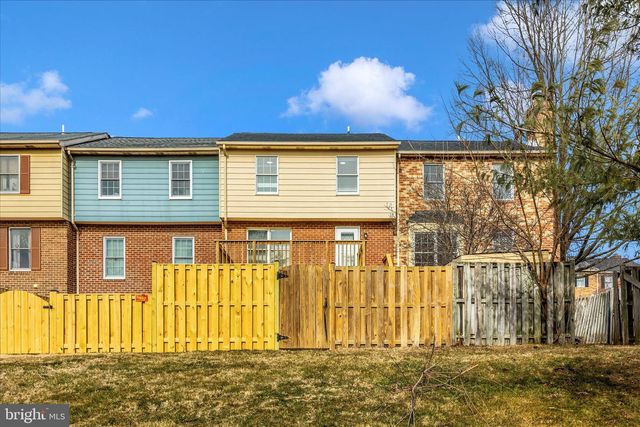 114 COLONY CT, Walkersville, MD 21793