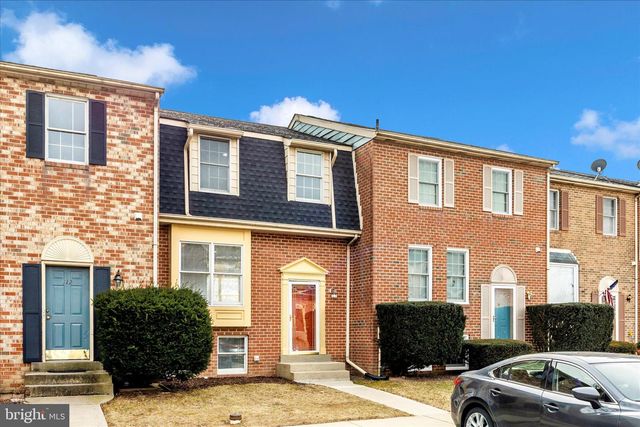 114 COLONY CT, Walkersville, MD 21793