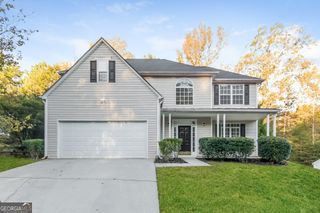 827 Shadow Lake Drive, Lithonia, GA 30058