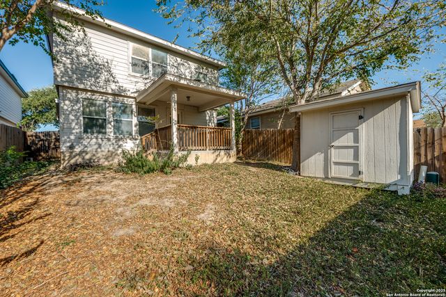 22 Sunflower Run, San Antonio, TX 78240