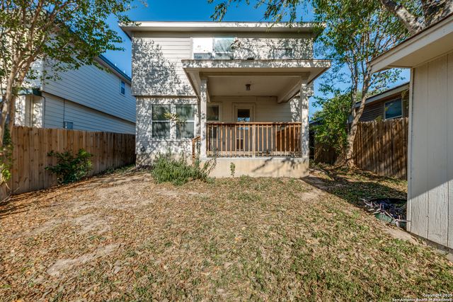 22 Sunflower Run, San Antonio, TX 78240
